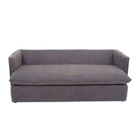 Sofá Calm Color Gris Oxford  07