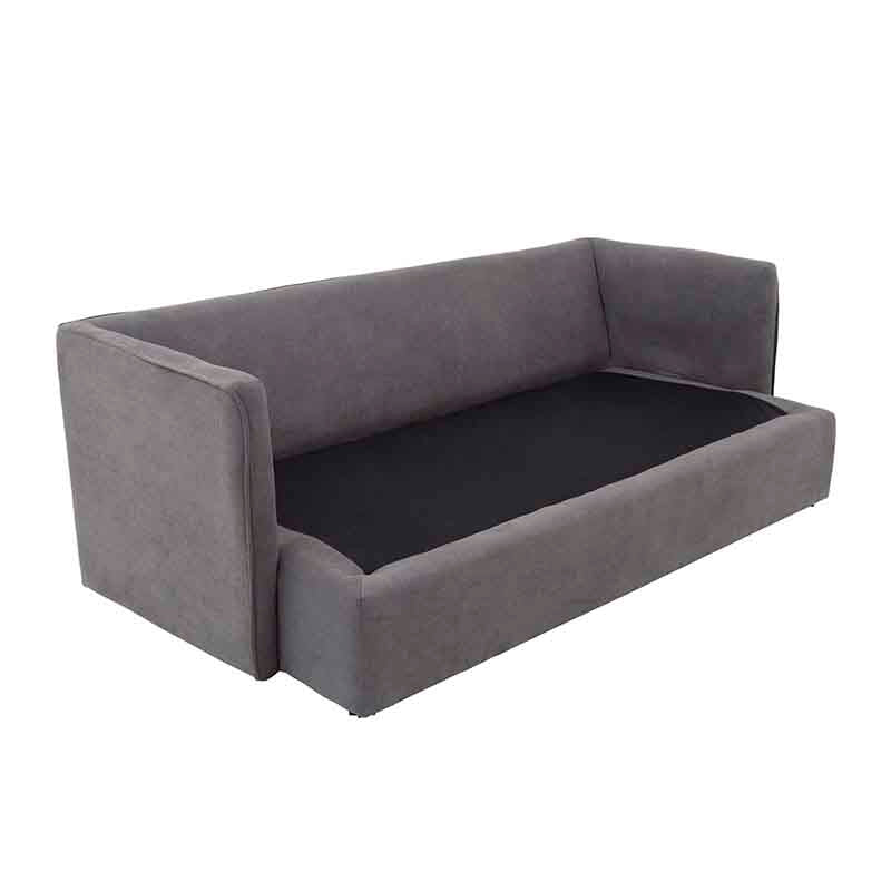 Sofá Calm Color Gris Oxford 10