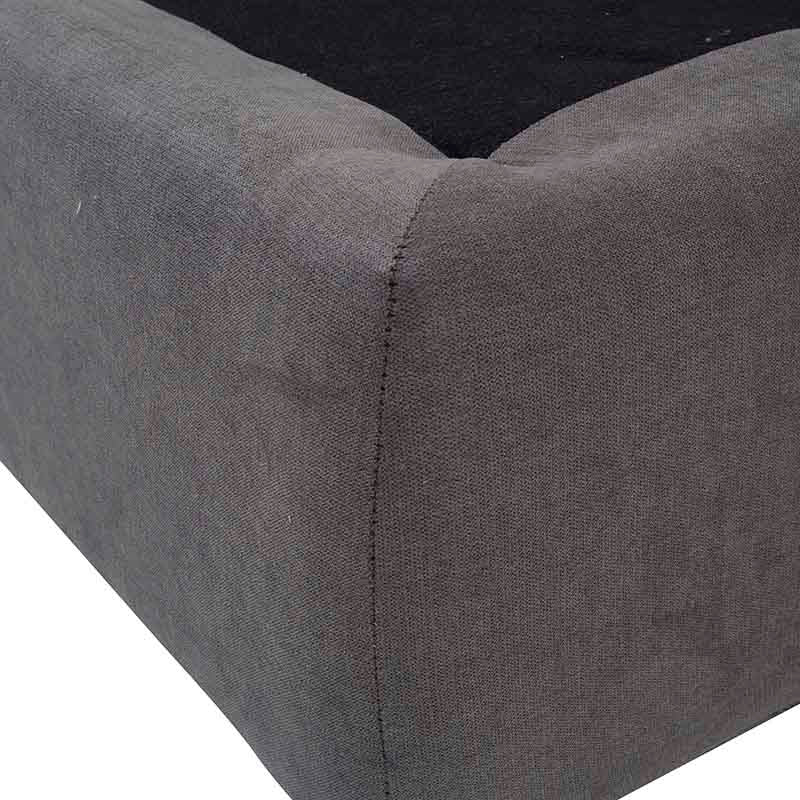 Sofá Calm Color Gris Oxford 15