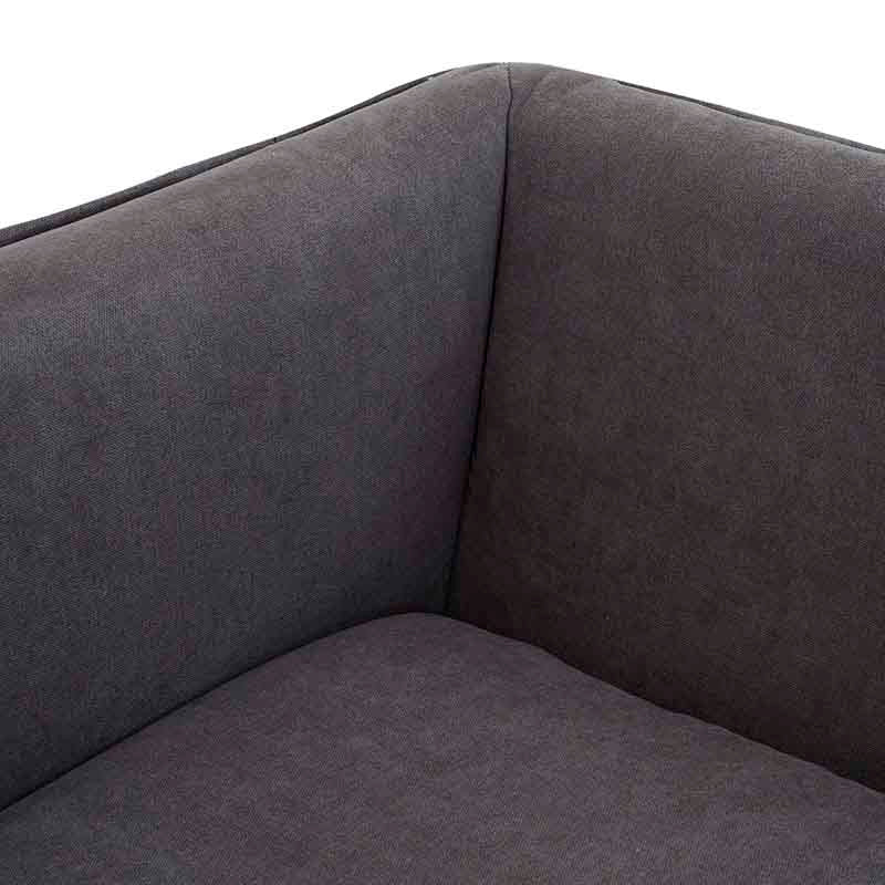 Sofá Calm Color Gris Oxford 16