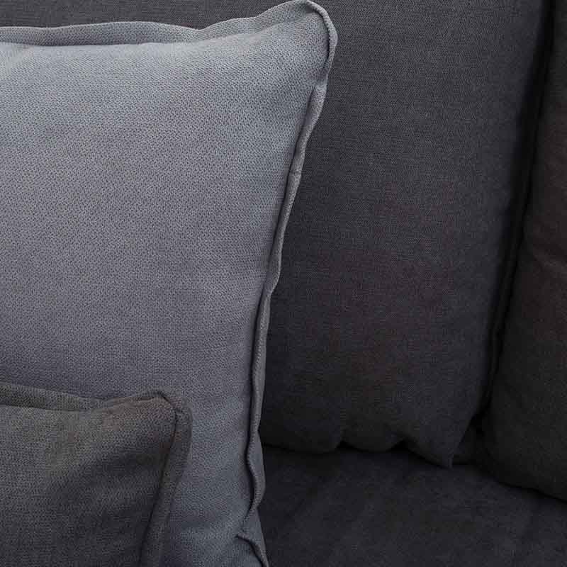 Sofá Calm Color Gris Oxford 17