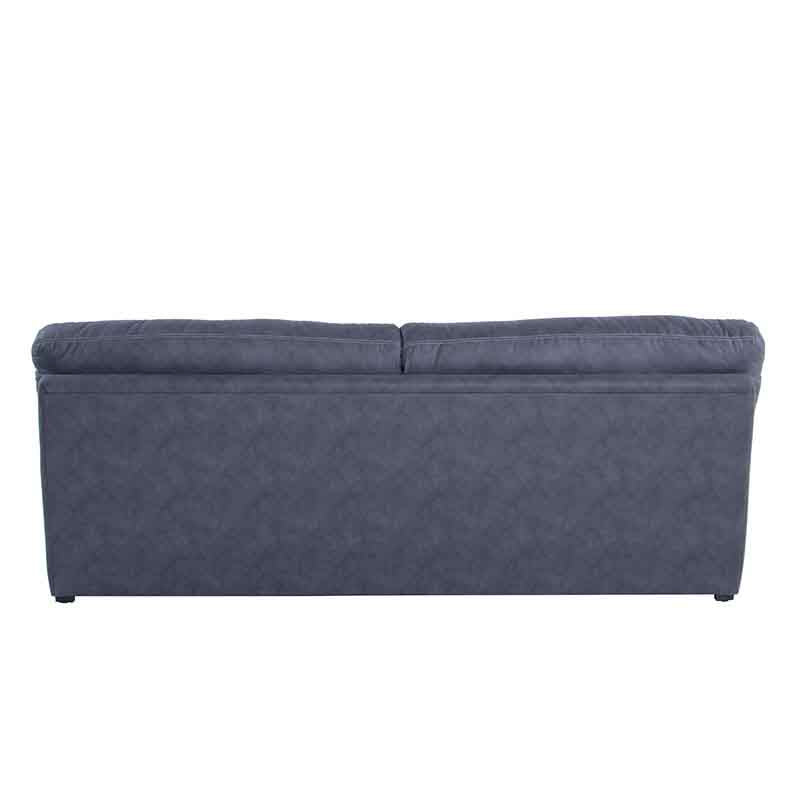 Sala Calvin Color Gris 07