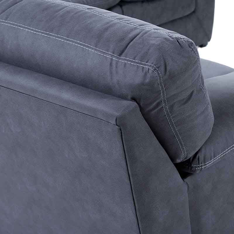 Sala Calvin Color Gris 09