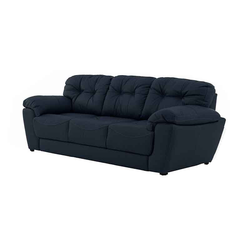 Sofá Carter Color Azul cobalto Obscuro 02