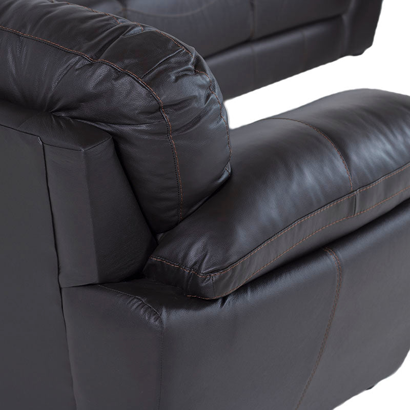 Sofá Carter Color Moka  07