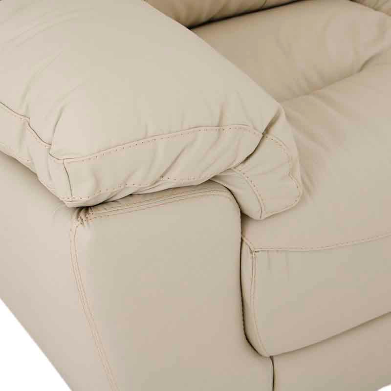 Sofá Carter Color en Marfil  07