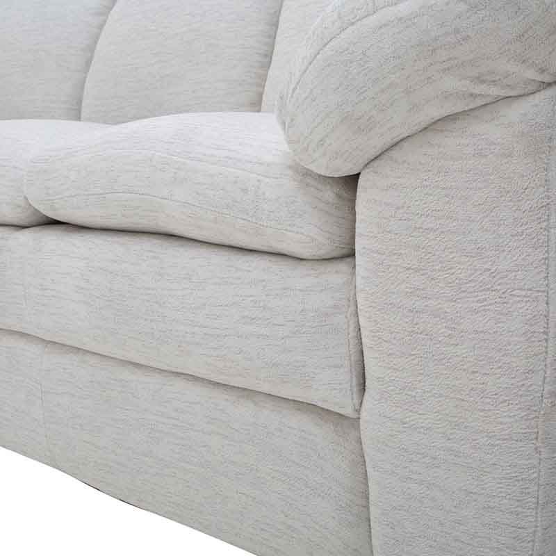 Sofá Chloe Color Marfil 10