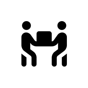 <strong>4. Acompañamiento + Entrega</strong>