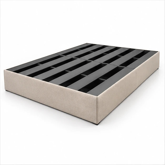 Base de cama Tekan