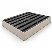 Base de cama Tekan