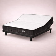 Colchón con Cama Eléctrica América Comfort Rest King Size