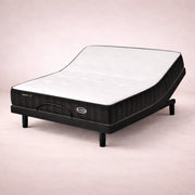 Colchón con Cama Eléctrica América Comfort Rest Queen Size