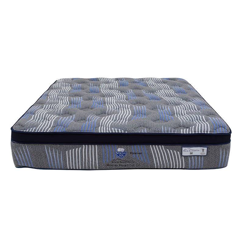 Colchón Spring Air Forever King Size, 01