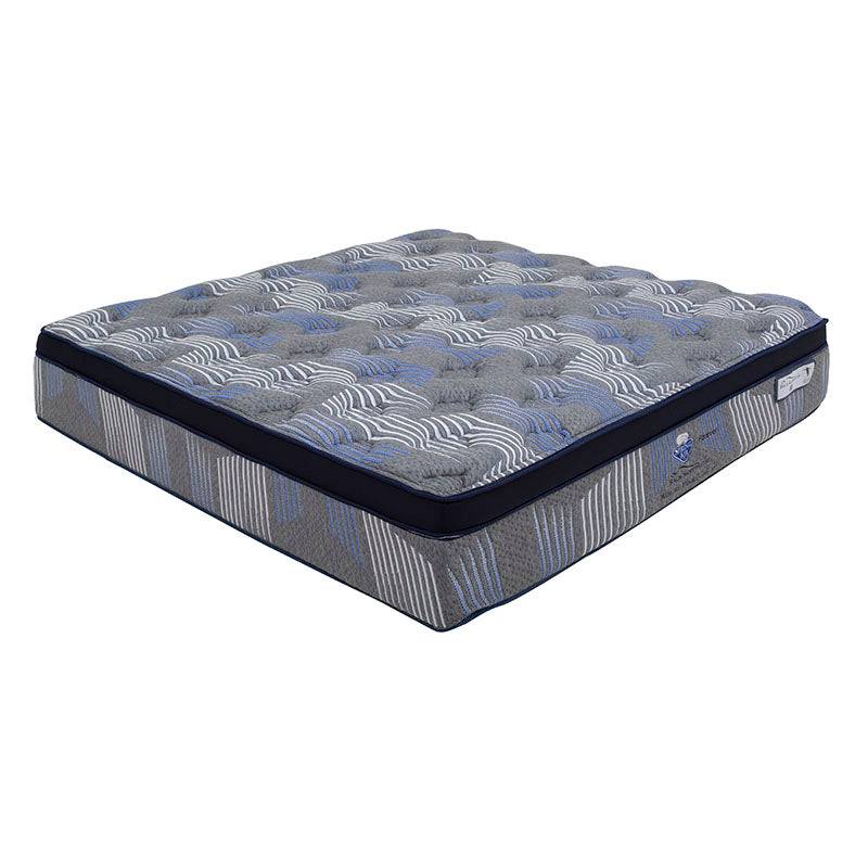 Colchón Spring Air Forever King Size, 02