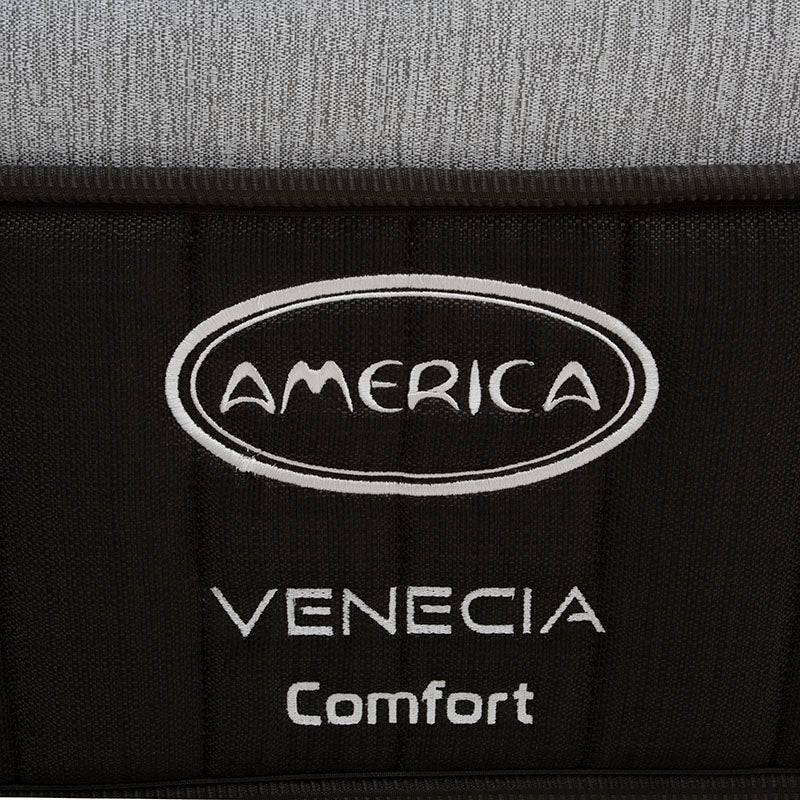 Colchón América Venecia Individual 03