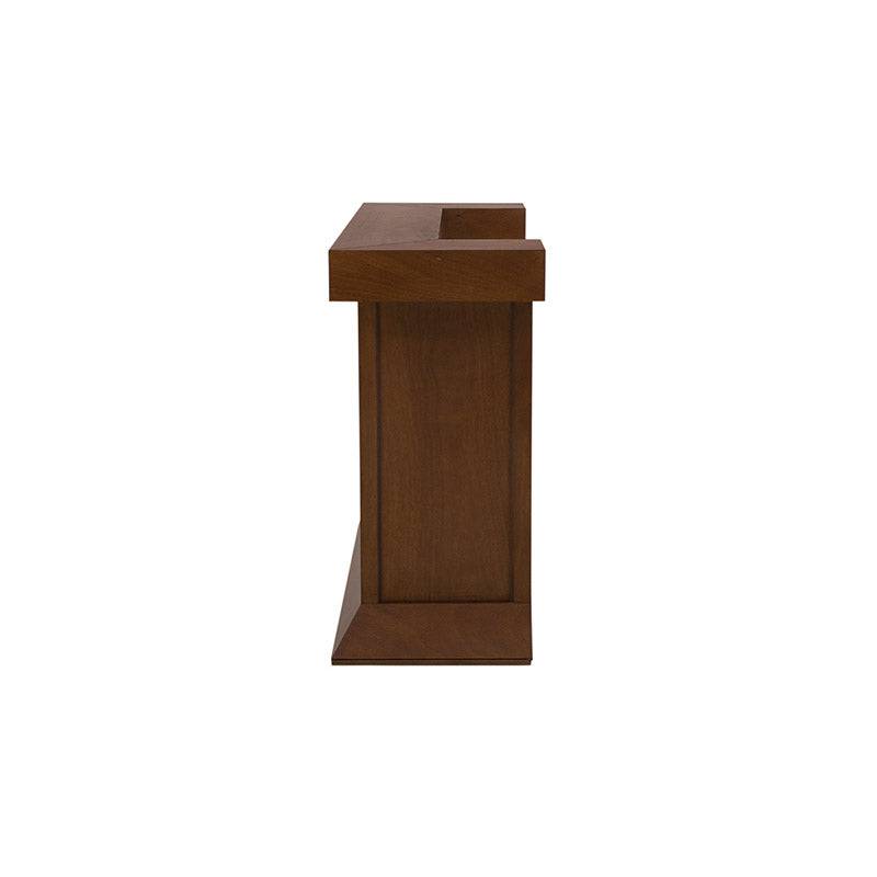 Juego de Comedor Quetzal 3 Piezas Tabaco