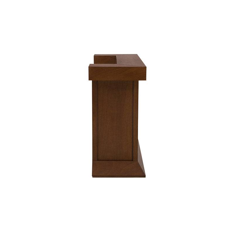 Juego de Comedor Quetzal 3 Piezas Tabaco