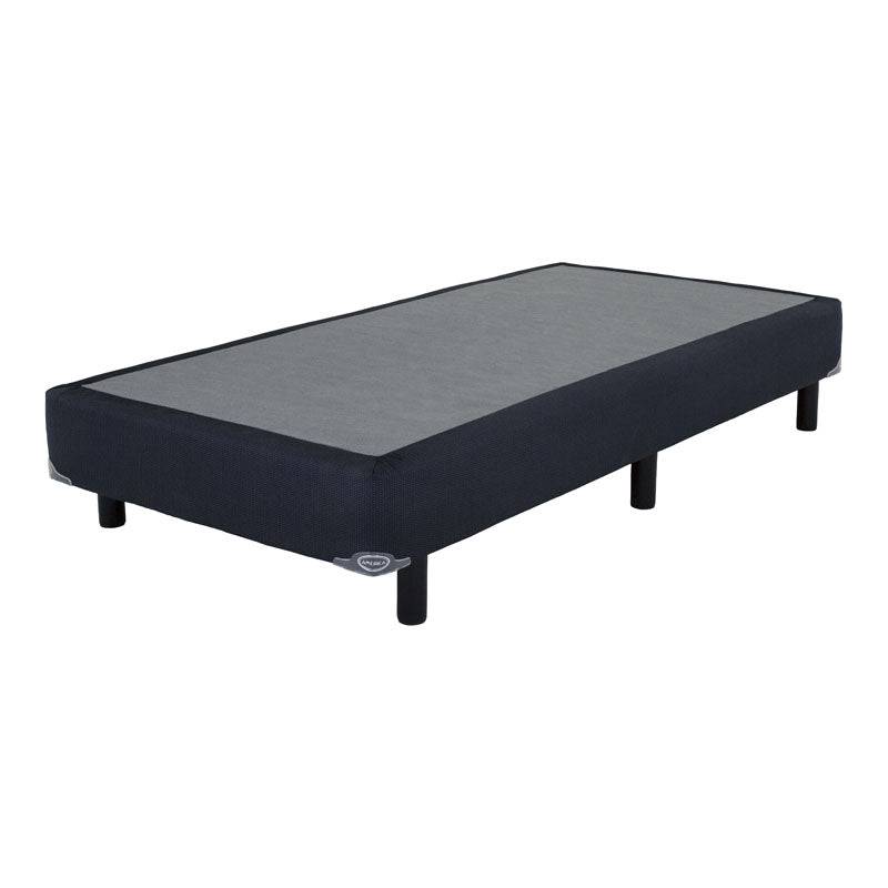 Caja individual América Forte de Deurope para almacenamiento, con diseño compacto y resistente.
