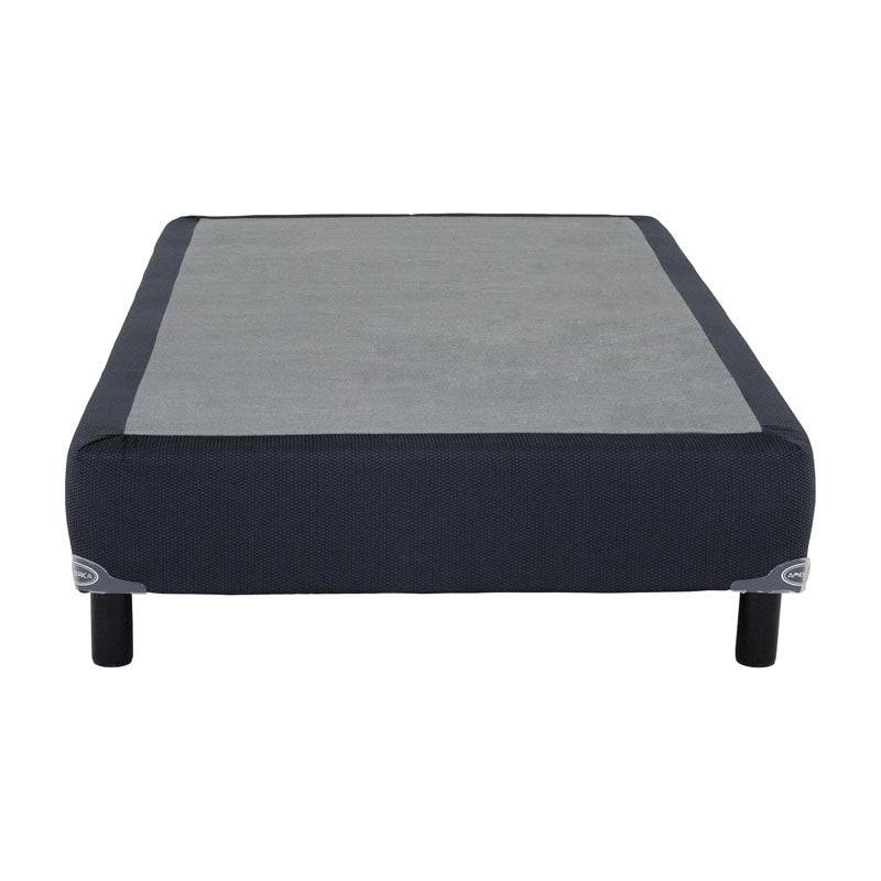 Caja individual de América Forte deurope.com.mx, envase compacto y resistente para almacenamiento personal.