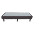 Caja América Universal de madera de pino con malla de acero y tela pliana, tamaño 100x190 cm, deurope.com.mx