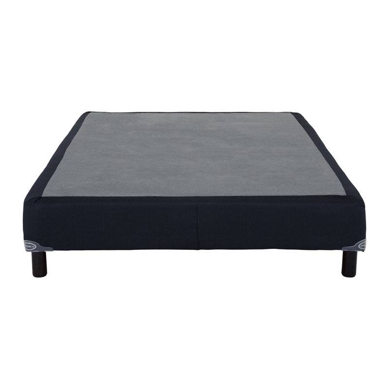 Caja matrimonial América Forte deupeurope.com.mx, imagen que muestra la caja de colchón matrimonial con diseño y etiqueta visible