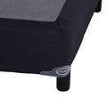 Caja matrimonial América Forte deurope.com.mx, con diseño resistente y espacio para ropa y objetos personales.