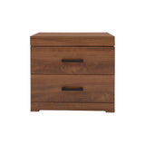 Buró de Madera Alejandría