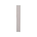 Cabecera Picasso en color gris claro y madera industrial, frente de 142 cm y altura de 140 cm para cama doble.