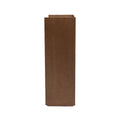 Cajonera Palta deoupe.com.mx, mueble de madera MDF en color natural claro, con varios cajones y superficie plana.