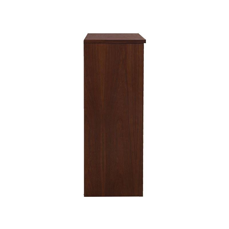 Cajonera Bourbon con Madera Oscura D'europe