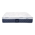 Colchón América Forte King Size deurope.com.mx, vista superior mostrando la textura y diseño del colchón para dormir cómodo.