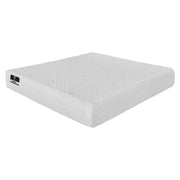 Colchón de Caja Spring Air Dreams In Box King Size, Dimensiones: KS Frente 200 cm Alto 32 cm Fondo 190 cm