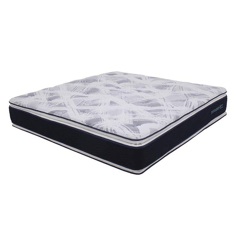 Colchón Restonic Winn King Size