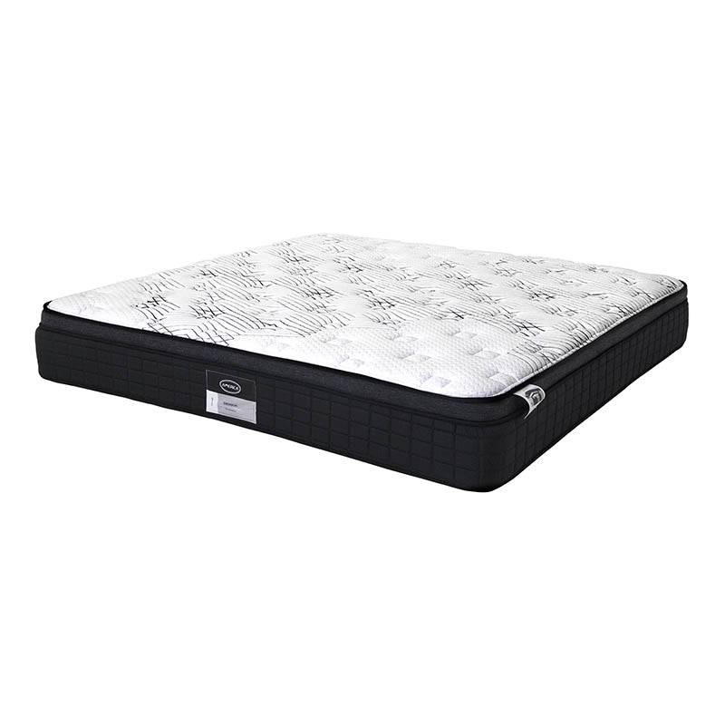 Colchón América Sensor King Size