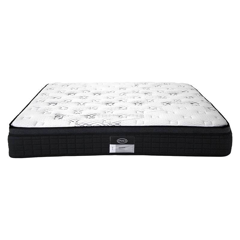 Colchón América Sensor King Size