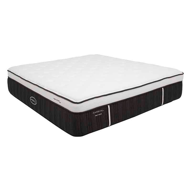 Colchón América Marshall King Size
