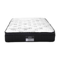 Colchón matrimonial América Sensor deurope.com.mx con textura suave y tamaño grande para comodidad y descanso.