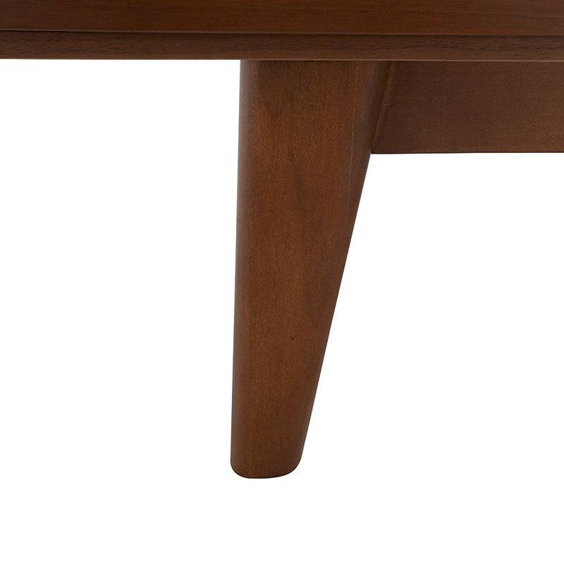 Cómoda Atenea con Madera Oscura D'europe