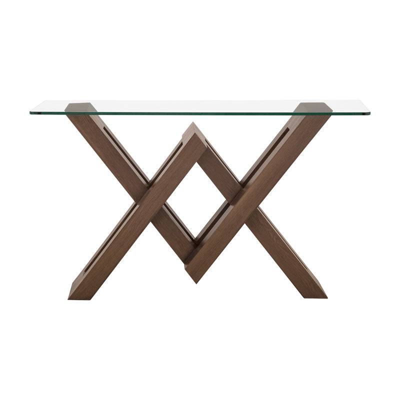 Juego de comedor Vemer de 10 piezas, conjunto de mesa y sillas de estilo moderno y elegante en madera clara.