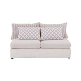 Sala San Miguel Loveseat Central