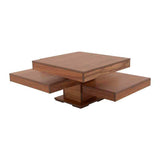 Mesa de Centro Tabachin
