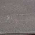 Mesa de centro Berne de madera de nogal gris con placa de mármol, dimensiones aproximadas 120x45x80 cm, deurope.com.mx