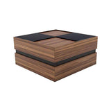 Mesa de Centro Zile
