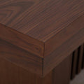 Juego de comedor Bourbon de madera de pino, mesa de 181 cm con 6 sillas, estilo elegante y resistente para el hogar.
