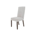 Silla de comedor Amara de deurope.com.mx, diseño moderno y cómodo para espacios elegantes y funcionales.