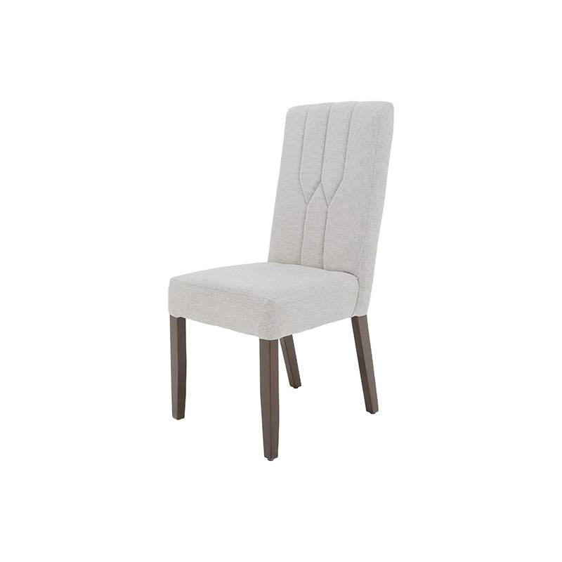 Silla de comedor Amara de deurope.com.mx, diseño moderno y cómodo para espacios elegantes y funcionales.