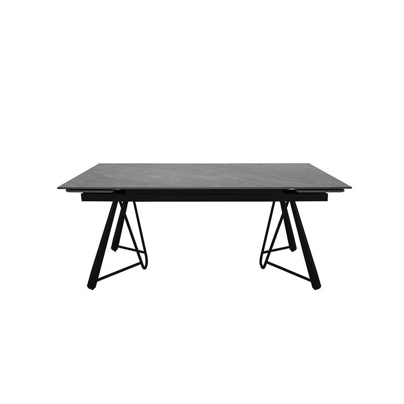 Mesa de Comedor con Extensión Yad
