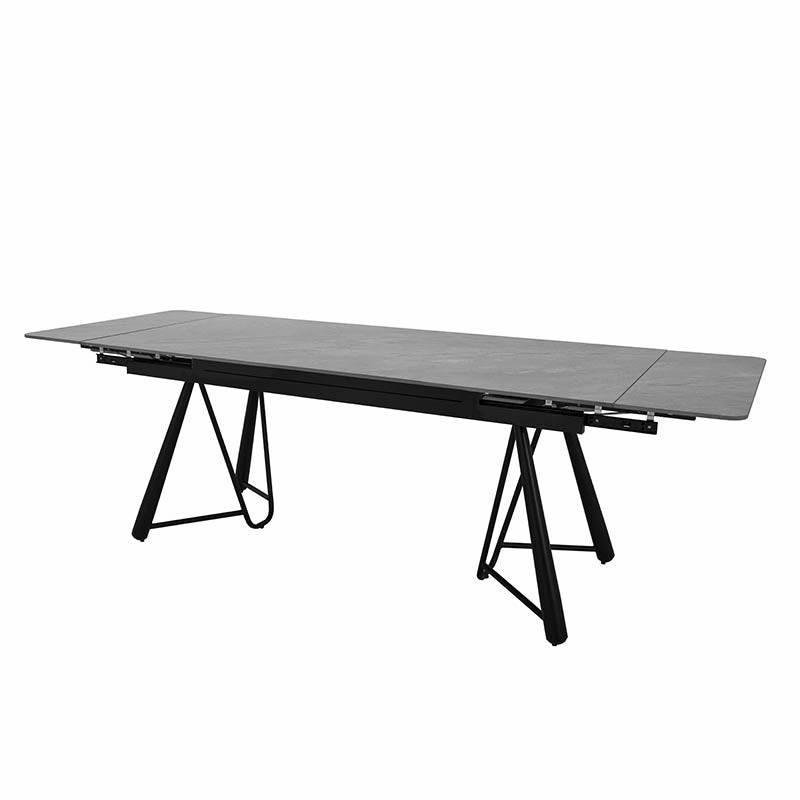Mesa de Comedor con Extensión Yad