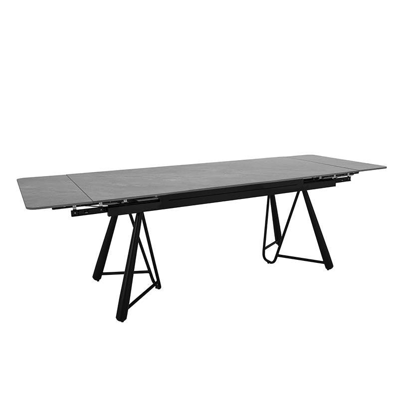 Mesa de Comedor con Extensión Yad