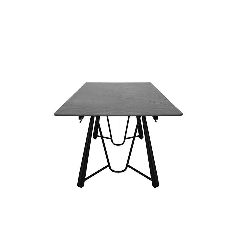 Mesa de Comedor con Extensión Yad